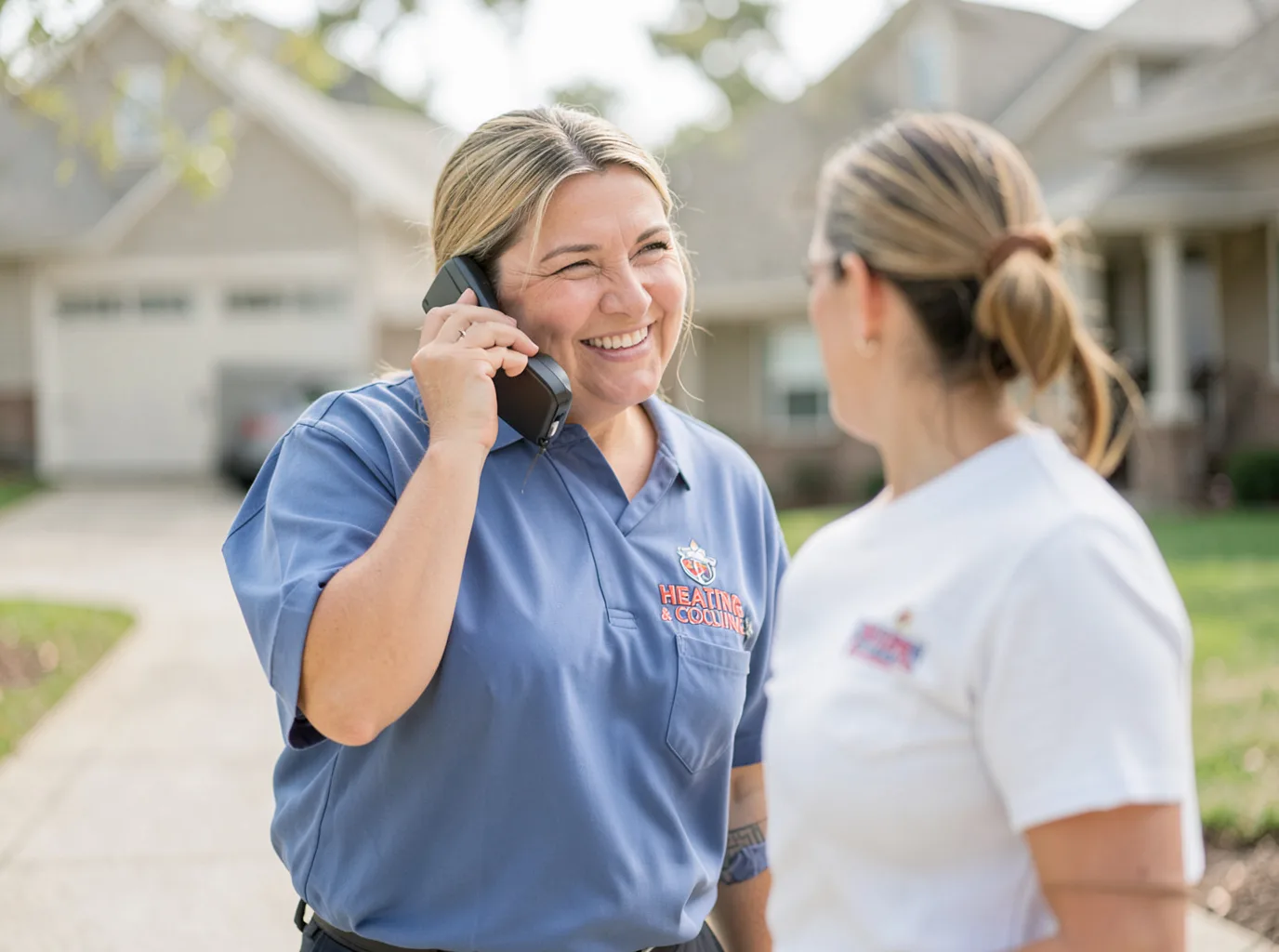 Hvac Repair Harwood, ND FAQs